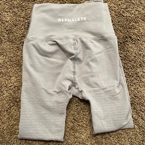 OG REVIVAL ALPHALETE LEGGINGS